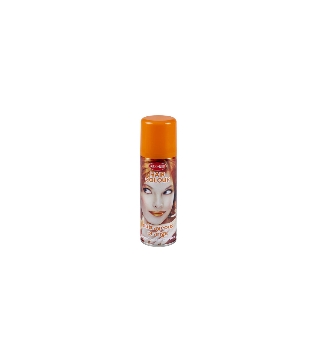 Fama fabre LACA COLOR NARANJA