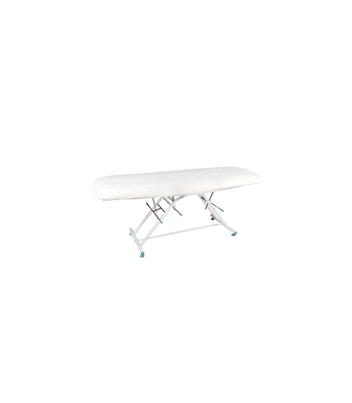Fama fabre SÁBANA AJUSTABLE BLANCA 210X80 CM. 40 GR