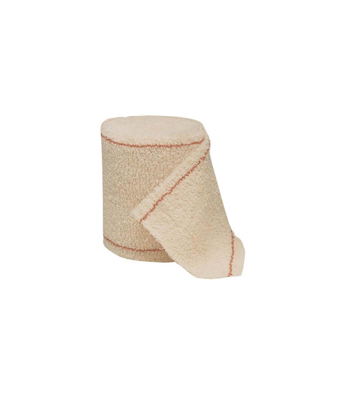 Fama fabre VENDAS FRIAS CREPE 10X10