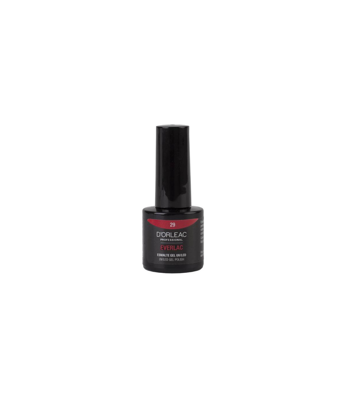 Fama fabre EVERLAC ESMALTE Nº 29 D'ORLEAC 9 ML