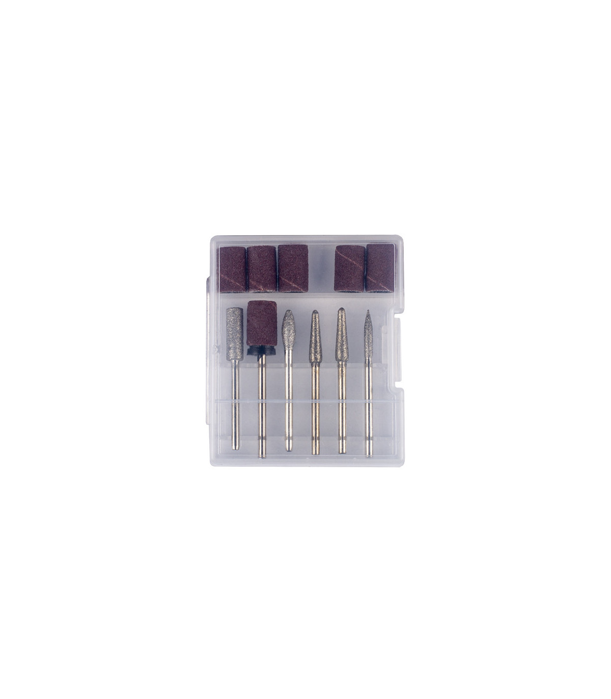 Fama fabre KIT ACCESORIOS SET MANICURA PARA TORNOS
