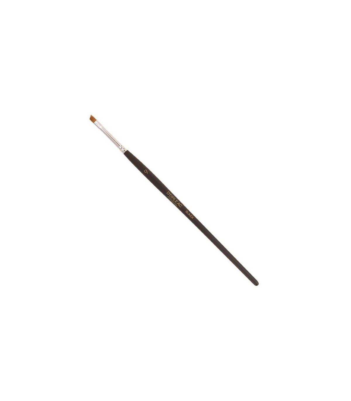 Fama fabre PINCEL D'ORLEAC BLACK Nº9 CEJAS