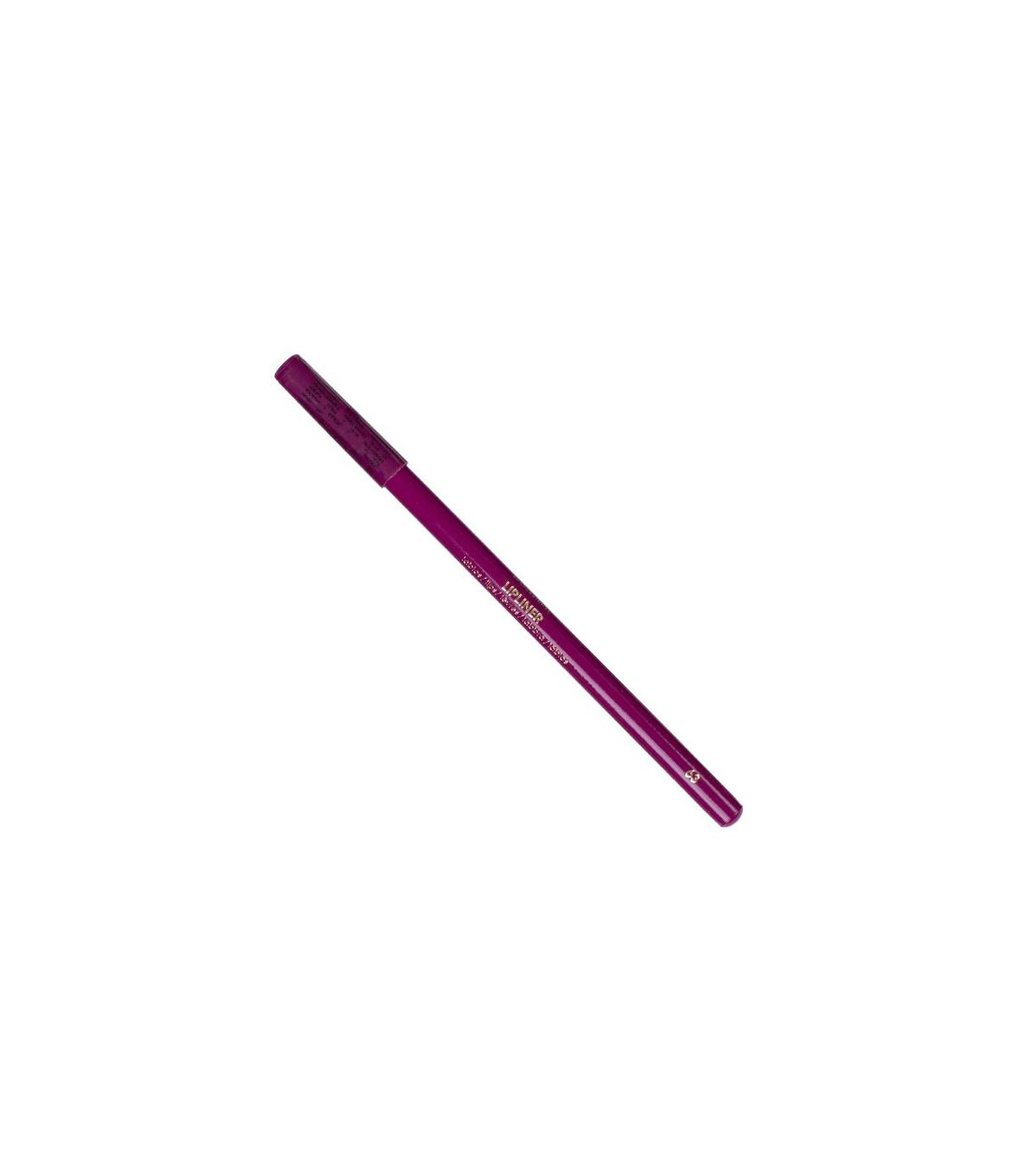 Fama fabre LAPIZ LABIOS LILA CLARO Nº63 D'ORLEAC