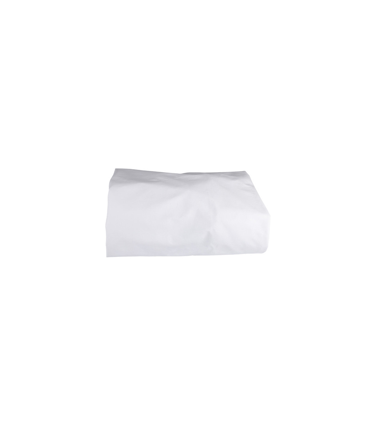 Fama fabre FUNDA CAMILLA RIZO PLASTIFICADO BLANCO