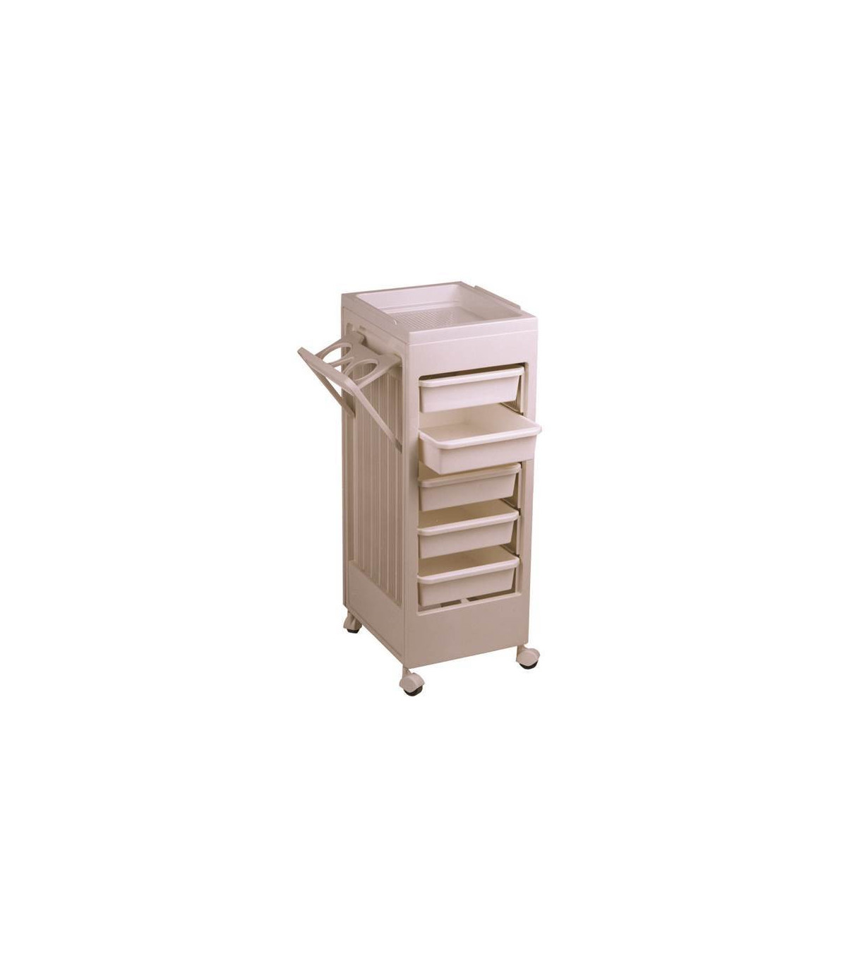 Fama fabre CARRITO AUXILIAR VENECIA MOD. 94 BLANCO