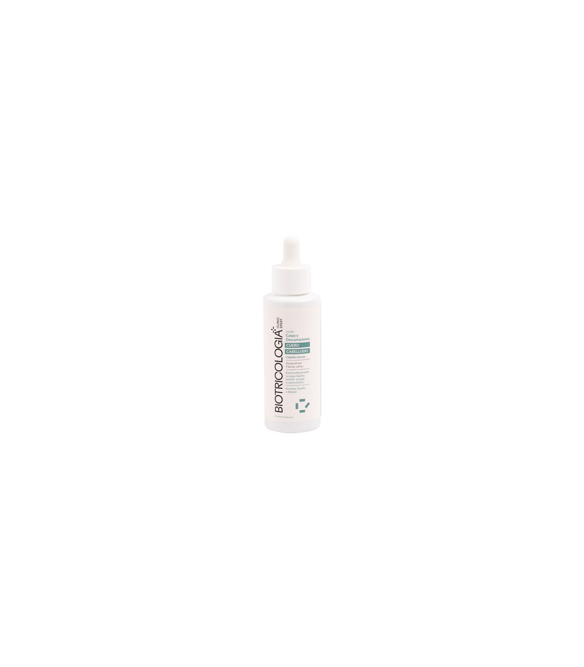 Fama fabre LOCION CASPA Y DESCAMACIONES CAB. GRASOS 100 ml Outlet
