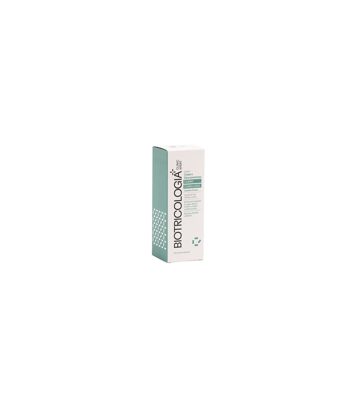 Fama fabre LOCION CASPA Y DESCAMACIONES CAB. GRASOS 100 ml Outlet