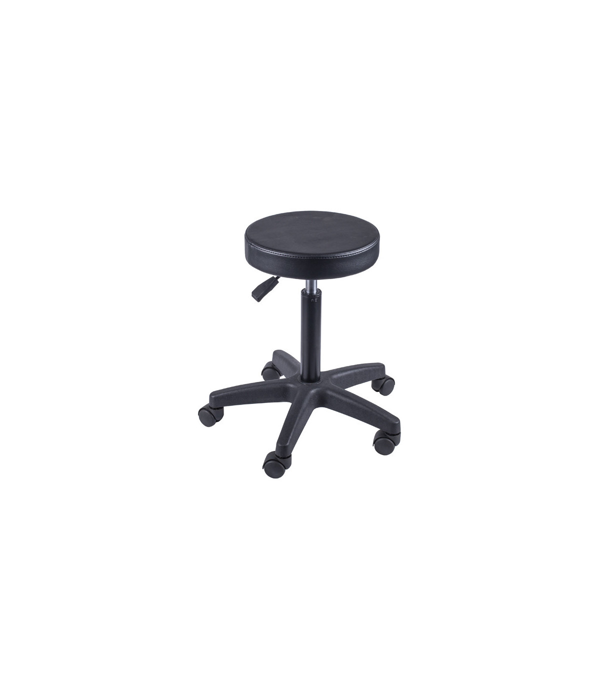 Fama fabre TABURETE "LEO" NEGRO Ofertas