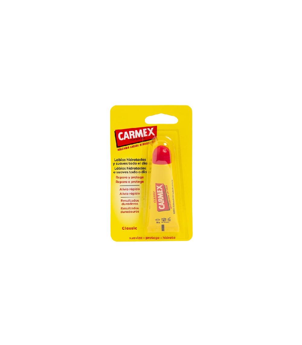 Fama fabre PROTECTOR LABIAL CARMEX TUBO CLASSIC Gran oferta