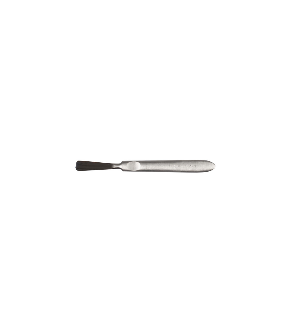 Fama fabre GUBIAS KIEPE INOX. Nº 10