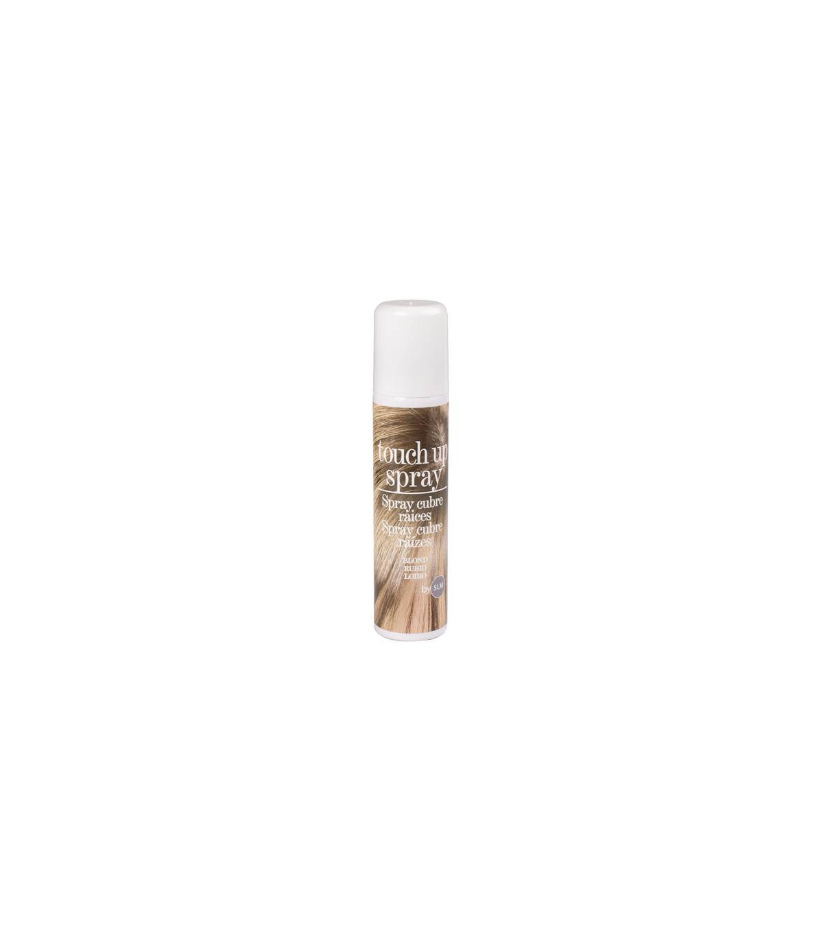 Fama fabre CUBRE RAICES RUBIO 75ML SPRAY GAC Solo hoy