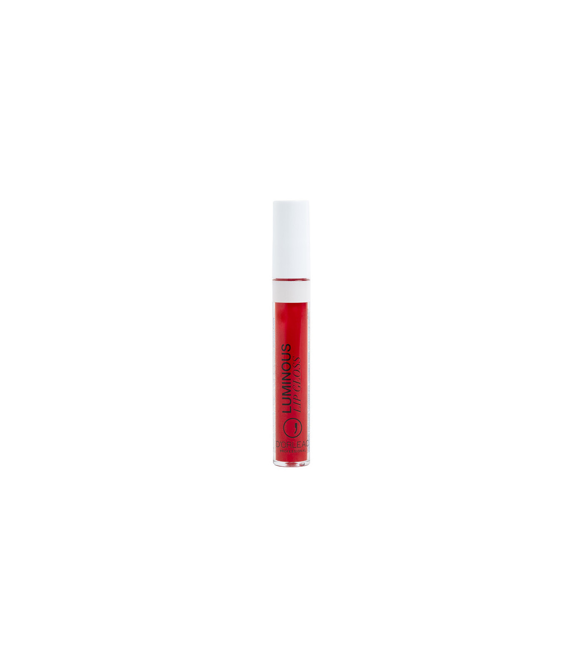 Fama fabre BRILLO LABIAL D'ORLEAC LUMINOUS Nº3 ROJO Ahorra y exporta