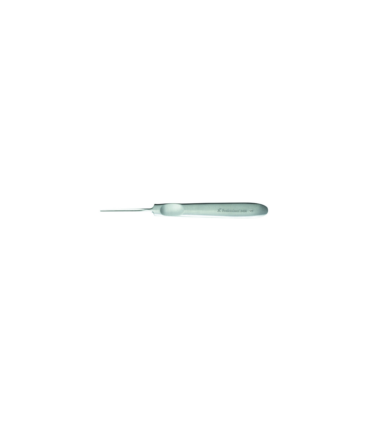 Fama fabre GUBIAS KIEPE INOX. Nº 0 Descuentos del mes