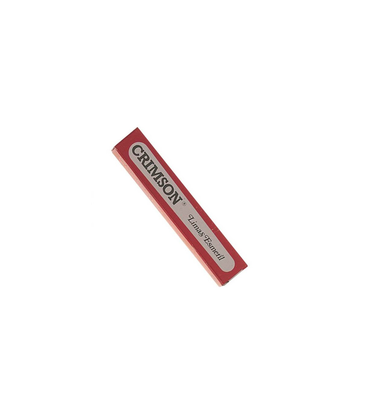 Fama fabre LIMA ESMERIL CRIMSON CORTA
