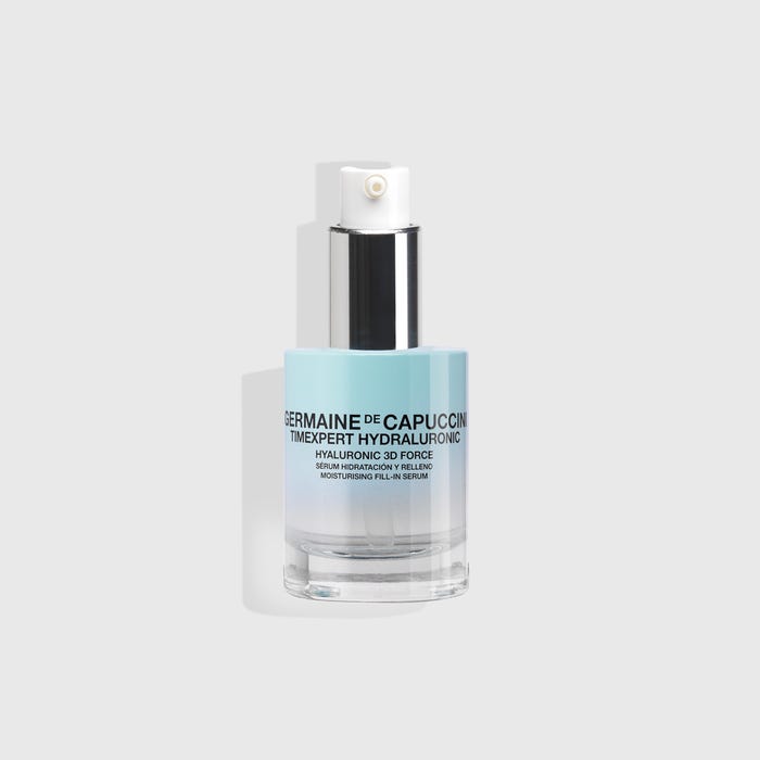 ﻿Germaine de capuccini Hyaluronic 3D Force Rebajas online