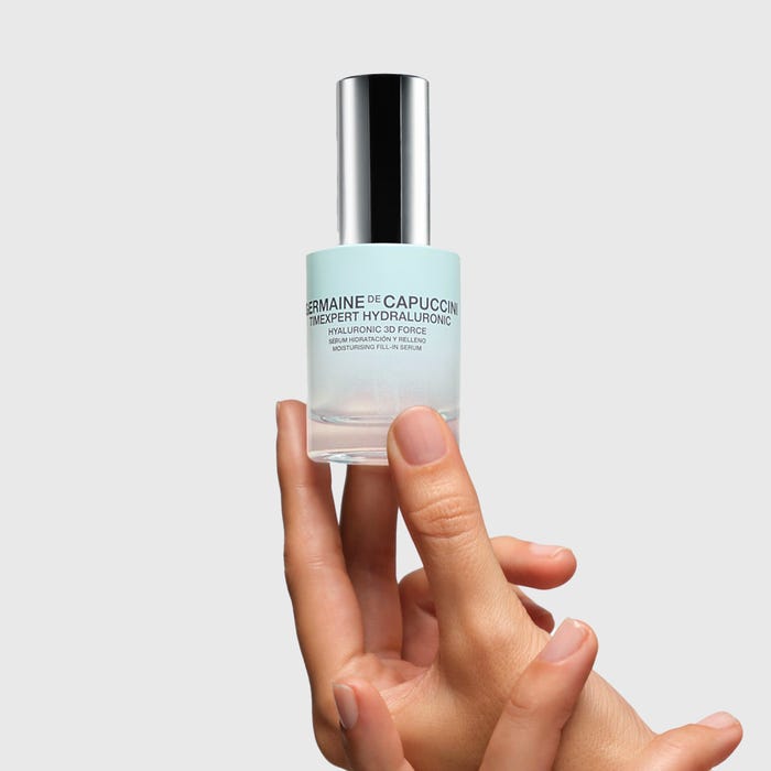 ﻿Germaine de capuccini Hyaluronic 3D Force Rebajas online