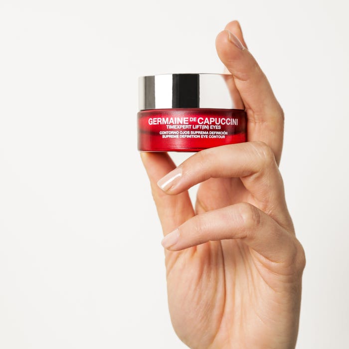 Germaine de capuccini Contorno de Ojos Suprema Definición Envío gratis