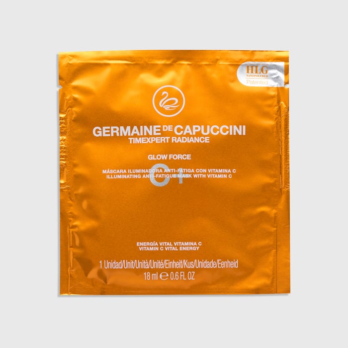 Germaine de capuccini Glow Force Oferta especial