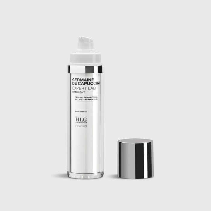 Germaine de capuccini Retinight Promoción por tiempo limitado