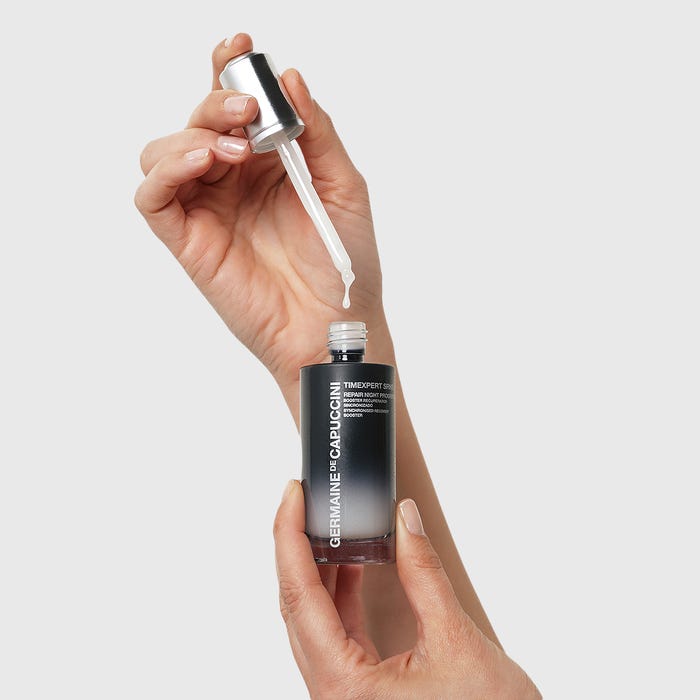 Germaine de capuccini Repair Night Progress Oferta especial de fábrica