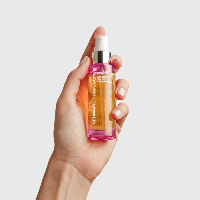 Germaine de capuccini Elixir Absoluto de Nutrición Solo queda un día