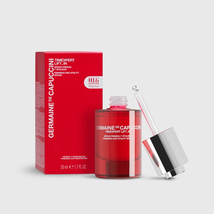 Germaine de capuccini Sérum Firmeza y Vitalidad Grandes descuentos