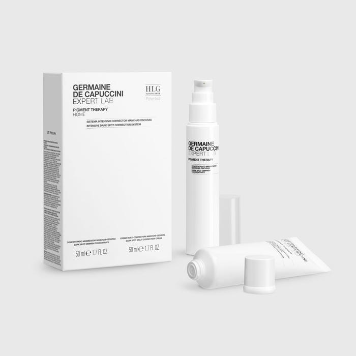 Germaine de capuccini Pigment Therapy Home Pack Liquidación