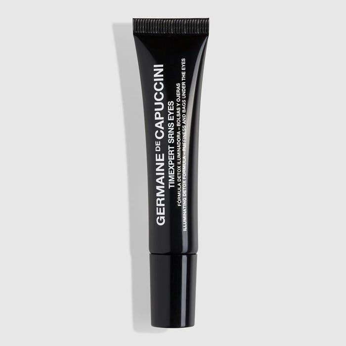 Germaine de capuccini Fórmula Detox Iluminadora Ahorra y exporta