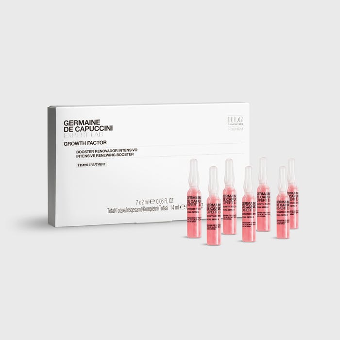 Germaine de capuccini Growth Factor Precios de Black Friday