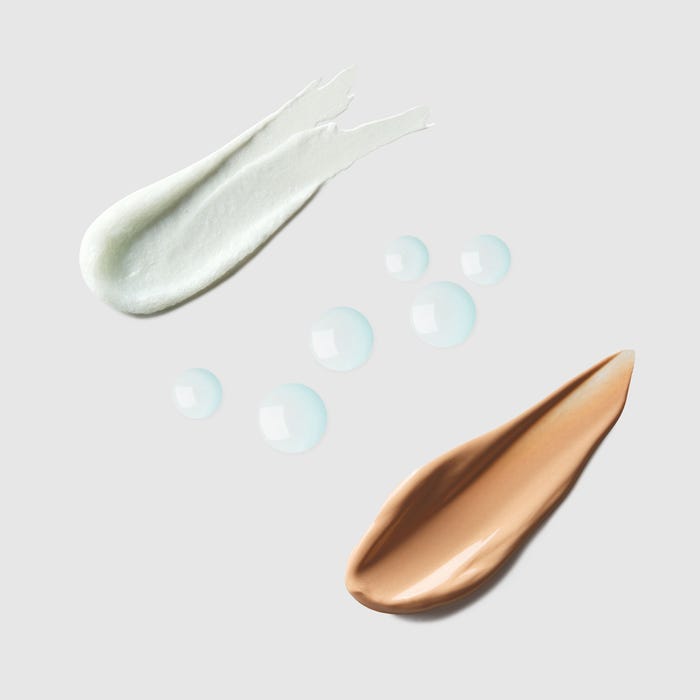 Germaine de capuccini Natural Perfection 1-2-3 Piel Grasa Oferta exclusiva