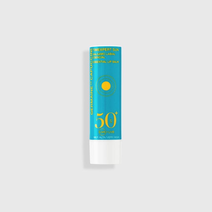 Germaine de capuccini Bálsamo Labial Esencial SPF50+ Ofertas de temporada