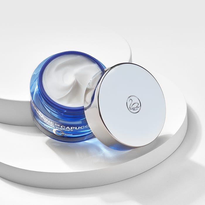 Germaine de capuccini Crema Pollution Defense Rebajas baratas