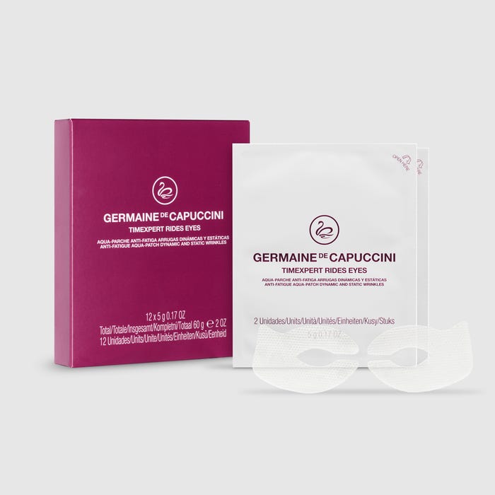 Germaine de capuccini Aqua-Parche Anti-fatiga Tienda