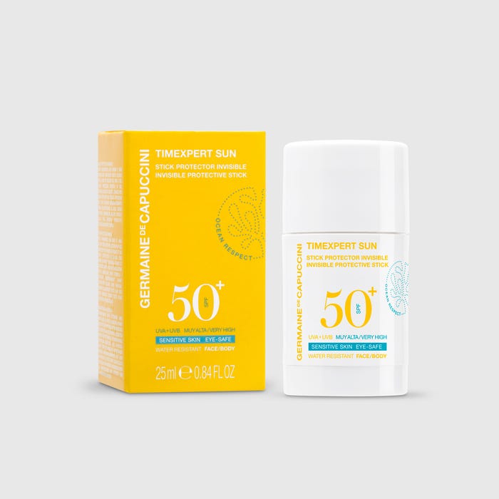 Germaine de capuccini Stick Protector Invisible SPF50+ Rebajas top