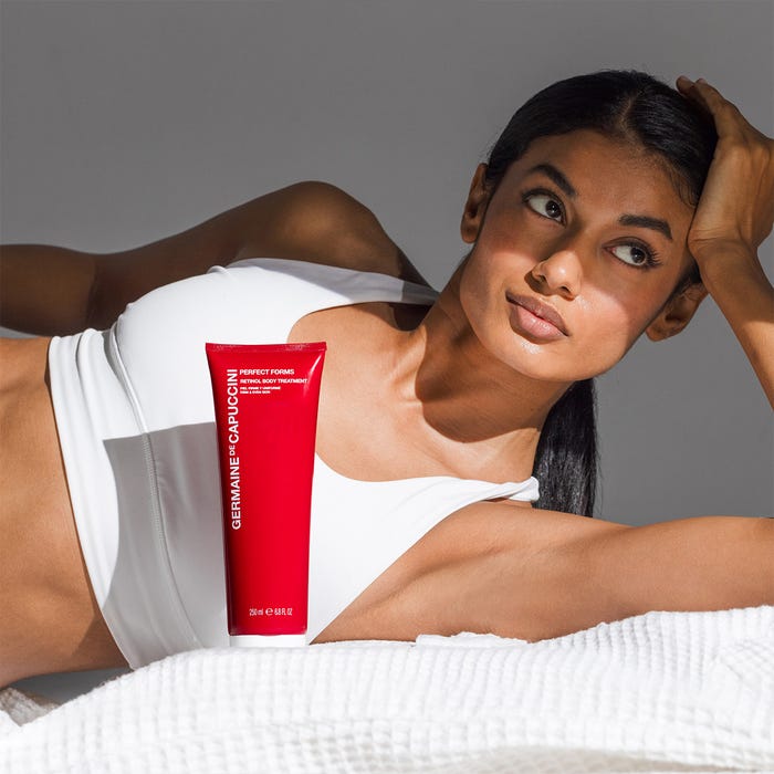 Germaine de capuccini Retinol Body Treatment Envío gratis
