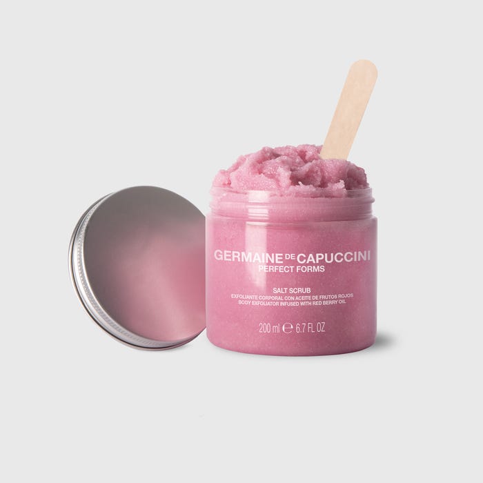Germaine de capuccini Salt Scrub COMPRAR AHORA