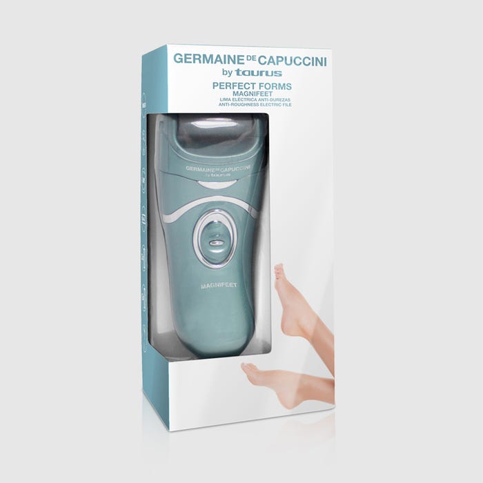 Germaine de capuccini Magnifeet Promoción por tiempo limitado