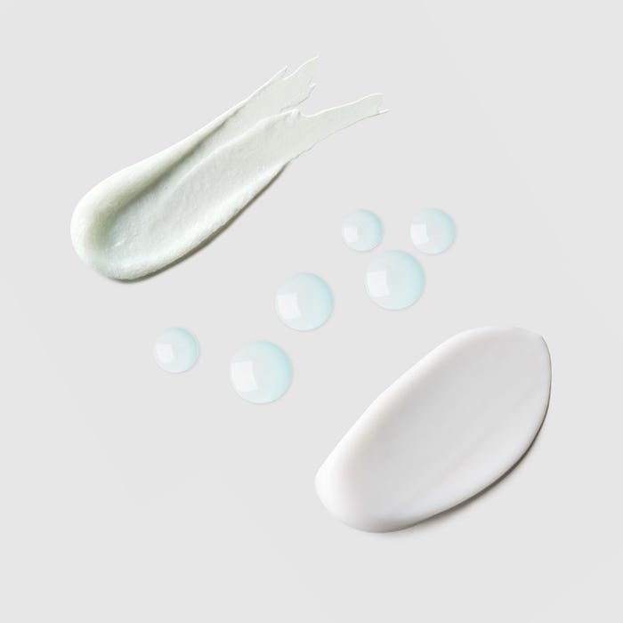 Germaine de capuccini Set Especial 1-2-3 Piel Grasa Superdescuento
