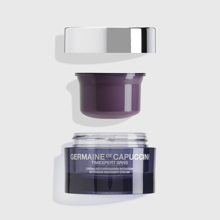 Germaine de capuccini Eco Refill Crema Recuperadora Intensiva Última moda
