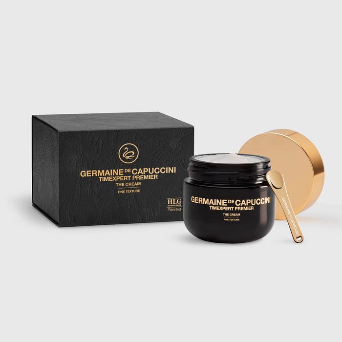 Germaine de capuccini The Cream Fine Texture Outlet online