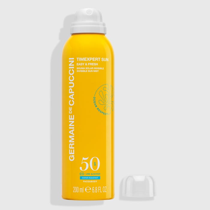 Germaine de capuccini Easy & Fresh SPF50 Mejor oferta