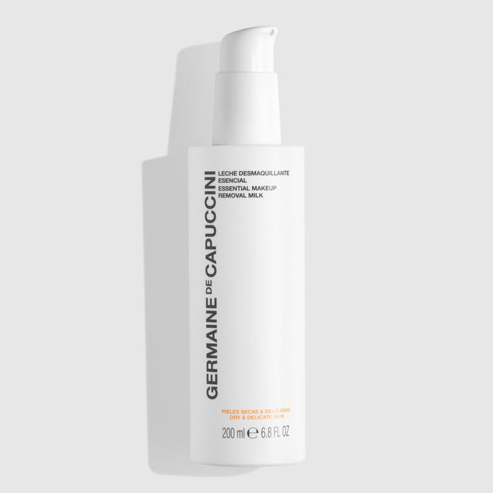 Germaine de capuccini Leche Desmaquillante Esencial