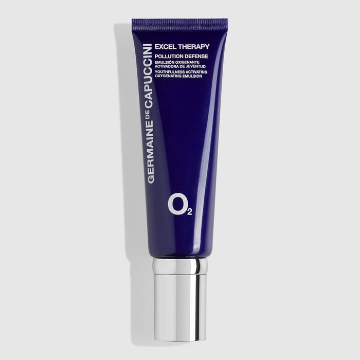 Germaine de capuccini Emulsión Pollution Defense