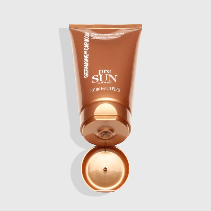 Germaine de capuccini 48H Activador del Bronceado Ahorra y exporta