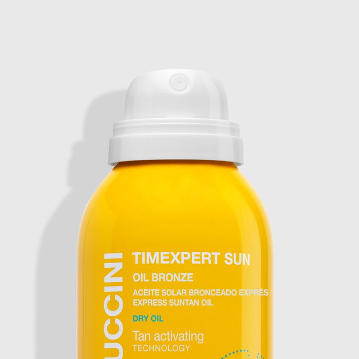 Germaine de capuccini Oil Bronze SPF20 Libre de impuestos