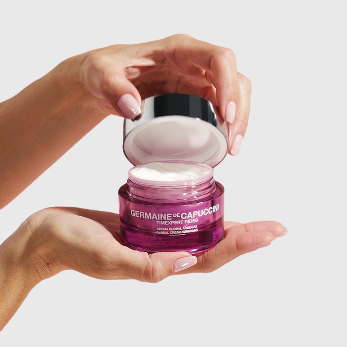 Germaine de capuccini Crema Global Arrugas Oferta exclusiva