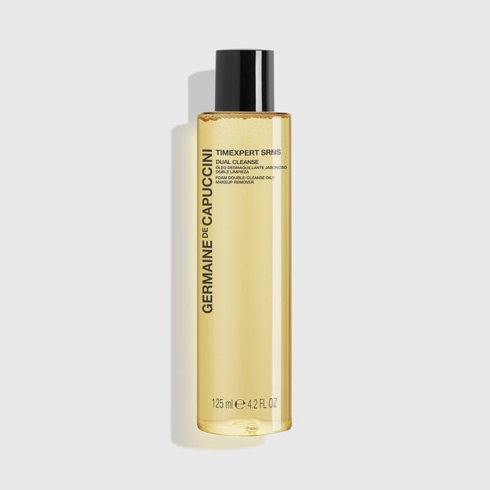 Germaine de capuccini Dual Cleanse