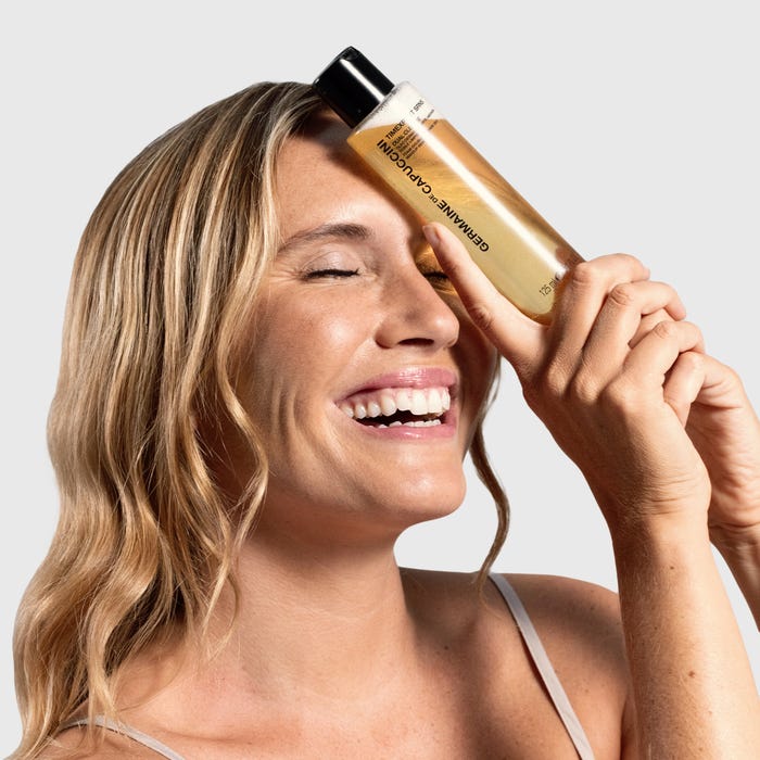Germaine de capuccini Dual Cleanse Última moda