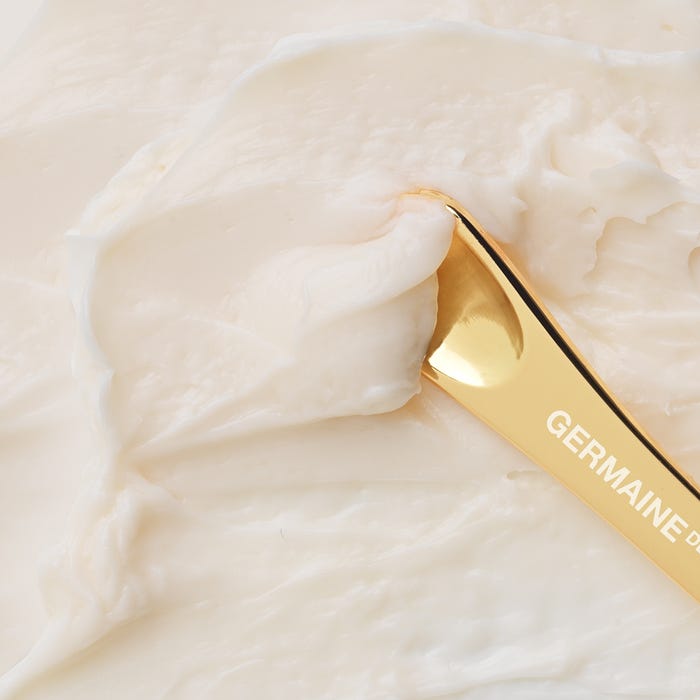 Germaine de capuccini The Cream Descuento por venta flash