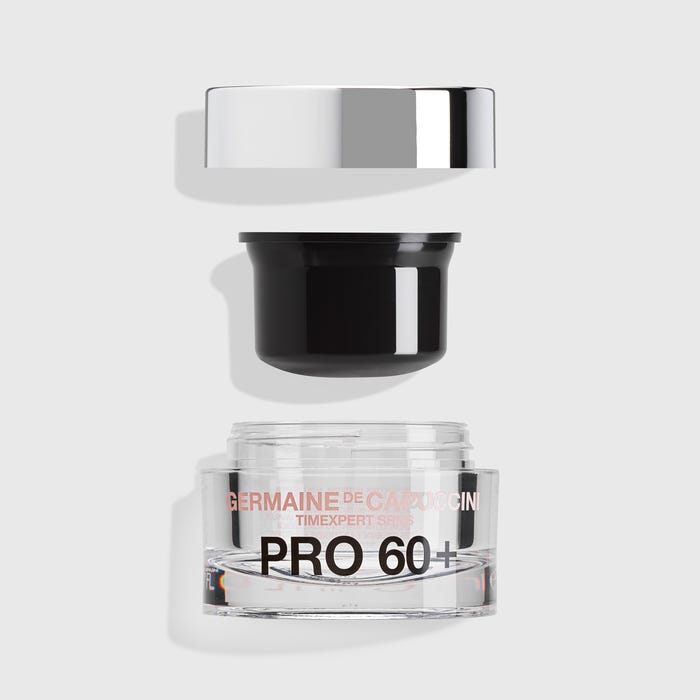 Germaine de capuccini Eco Refill PRO60+ Rebajas de fin de temporada